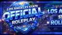 Los Angeles Roleplay I VC Optional banner