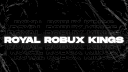 Royal Robux Kings server banner