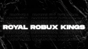 Royal Robux Kings Banner
