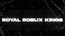 Royal Robux Kings server banner