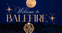 Balefire Discord server banner
