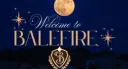 Balefire server banner