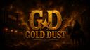 Gold Dust RP | RedM Community Banner