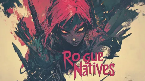 Rogue Natives banner