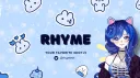 River of Rhymes banner