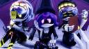 ╔╝Murder Drones Household╚╗ Banner