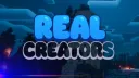 〢RealCreators × Preload banner