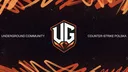 Underground | Community CS2 Polska banner