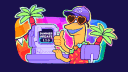 banner