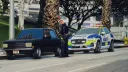 Nova Polismyndigheten banner