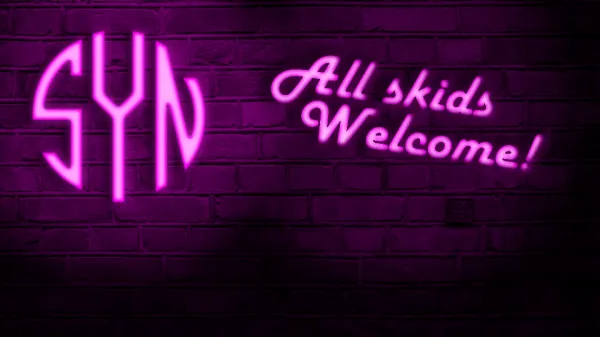 banner