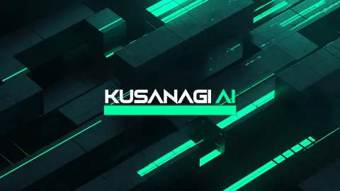 Kusanagi A.I. banner