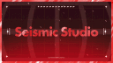 Seismic Studio banner