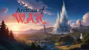 AoW: FFXIV banner