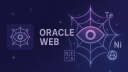 Oracle Web server banner
