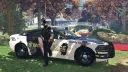 Blueline State Roleplay | FiveM banner