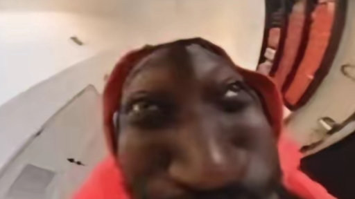 Ykw, HELL YEAH Discord server banner