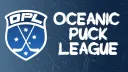 Oceanic Chud League banner