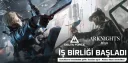 Garena Delta Force: Türkiye banner
