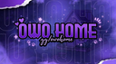 🏠 OwO Home | .gg/owohome Banner