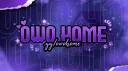 🏠 OwO Home | .gg/owohome banner
