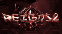 MT2 REIGNS banner