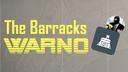 The Barracks Banner