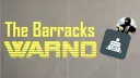 The Barracks Banner