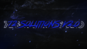 Settings banner
