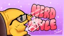 !.Nᴇʀᴅ Sᴛʏʟᴇ★ banner