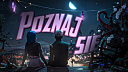 🦇./poznajsie . Poland Polis... banner