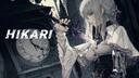 Hikari - Banner