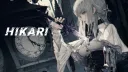 Hikari - Discord server banner