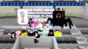 A. E. C－  Servidor de Roblox y Mas :D Discord server banner