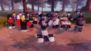 A. E. C－  Servidor de Roblox y Mas :D Discord server banner