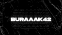 Buraaak42 Community banner
