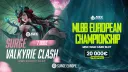 SURGE Europe banner