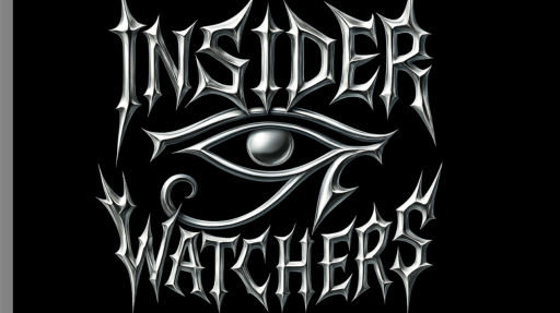 Insider Watchers Discord server banner