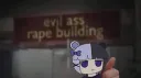 THE CAGE !!! 🐹🔒 banner