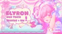 Elyron    ﹑  RT 2k  ﹑Ongoing rvmp banner