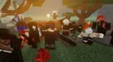 Field of Roses 🎃 banner