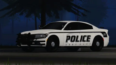 Pender County Roleplay | Under Development banner