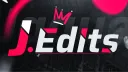 Jaquezinha Edits banner