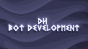 DH™ | Bot Development Discord server banner