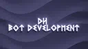 DH™ | Bot Development Discord server banner