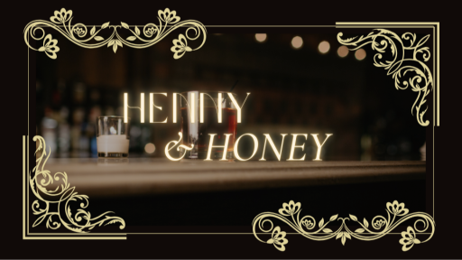 Ⲏⲉⲛⲛⲩ & Ⲏⲟⲛⲉⲩ (21+) Discord server banner