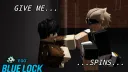 Blue Lock: Ego Awakens || Community Server banner
