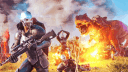 banner