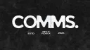 comms™ banner