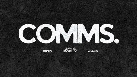 comms™ banner